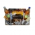 Scottish Sweet Treats Hamper Tray